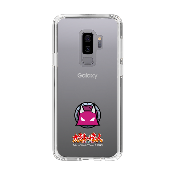 Slim Protection Case［ Taiko no Tatsujin - Oni ］