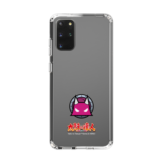Slim Protection Case［ Taiko no Tatsujin - Oni ］