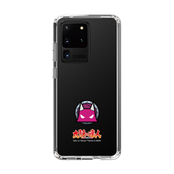 Slim Protection Case［ Taiko no Tatsujin - Oni ］