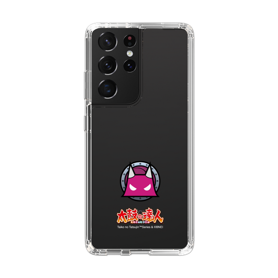 Slim Protection Case［ Taiko no Tatsujin - Oni ］