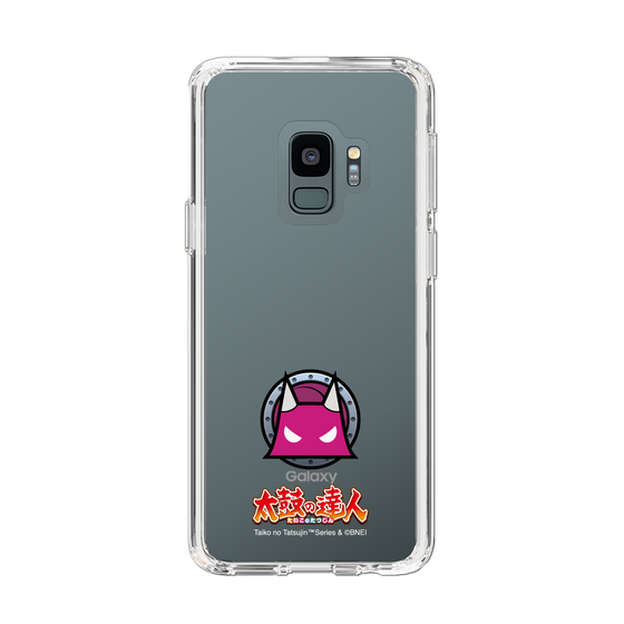 Slim Protection Case［ Taiko no Tatsujin - Oni ］