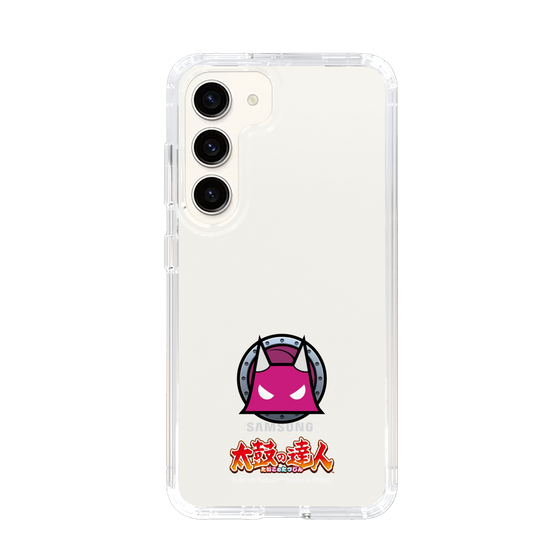 Slim Protection Case［ Taiko no Tatsujin - Oni ］