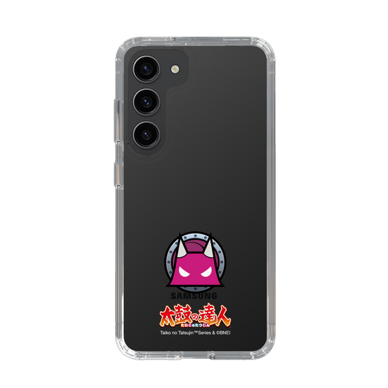 Slim Protection Case［ Taiko no Tatsujin - Oni ］