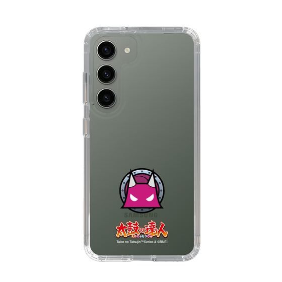 Slim Protection Case［ Taiko no Tatsujin - Oni ］