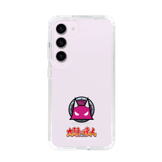 Slim Protection Case［ Taiko no Tatsujin - Oni ］
