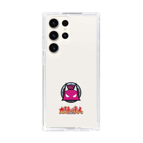 Slim Protection Case［ Taiko no Tatsujin - Oni ］