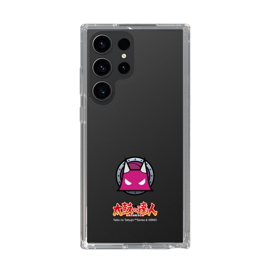 Slim Protection Case［ Taiko no Tatsujin - Oni ］