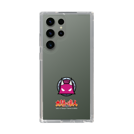 Slim Protection Case［ Taiko no Tatsujin - Oni ］