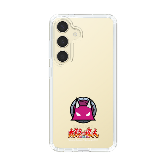 Slim Protection Case［ Taiko no Tatsujin - Oni ］