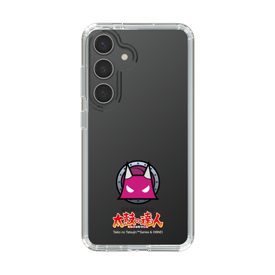 Slim Protection Case［ Taiko no Tatsujin - Oni ］