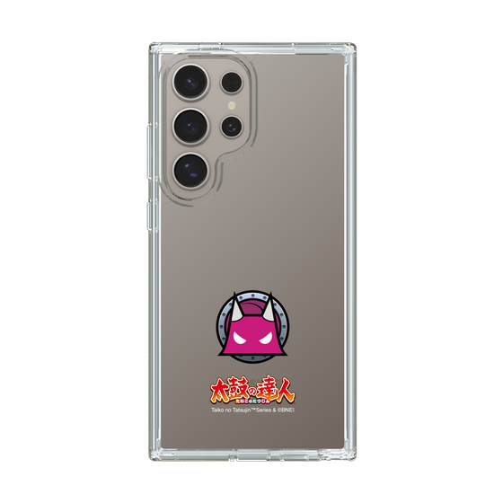 Slim Protection Case［ Taiko no Tatsujin - Oni ］