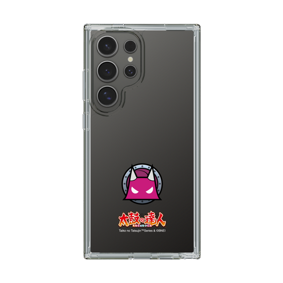 Slim Protection Case［ Taiko no Tatsujin - Oni ］