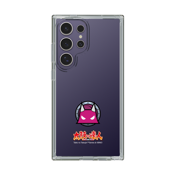 Slim Protection Case［ Taiko no Tatsujin - Oni ］