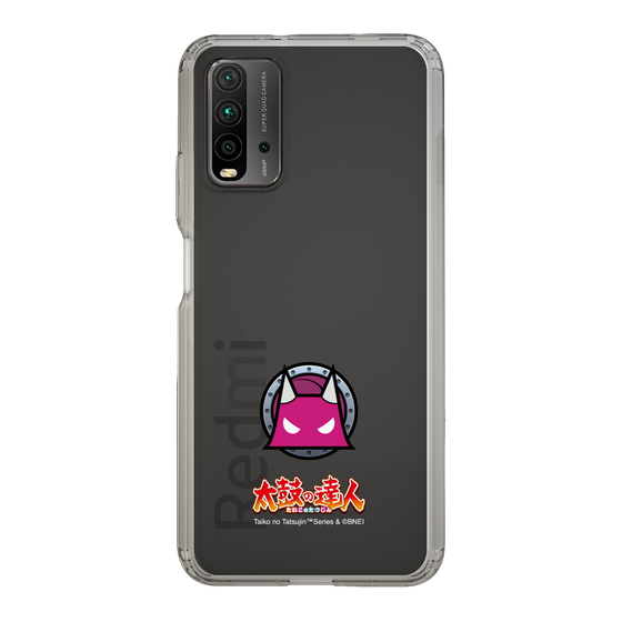 Slim Protection Case［ Taiko no Tatsujin - Oni ］