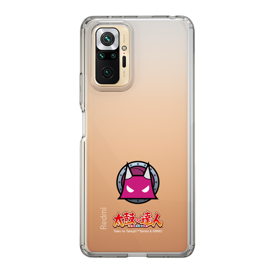 Slim Protection Case［ Taiko no Tatsujin - Oni ］