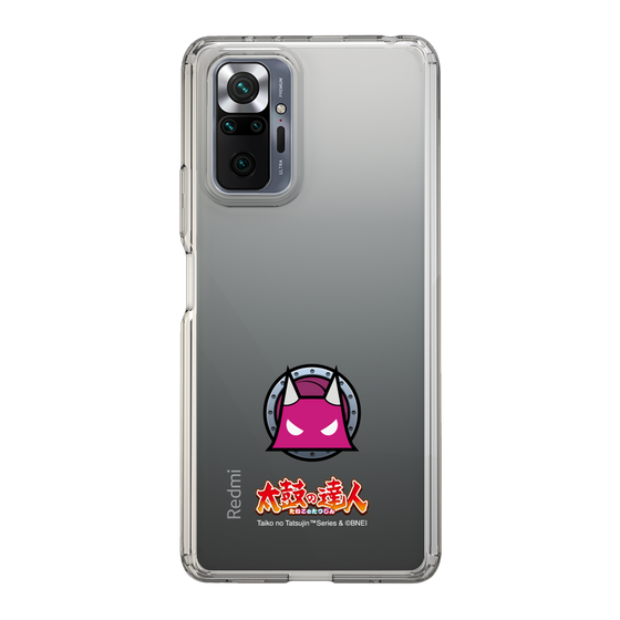 Slim Protection Case［ Taiko no Tatsujin - Oni ］