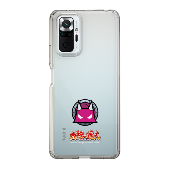 Slim Protection Case［ Taiko no Tatsujin - Oni ］