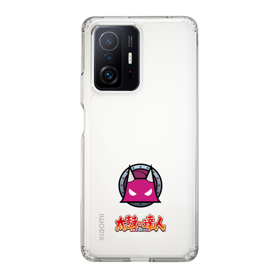 Slim Protection Case［ Taiko no Tatsujin - Oni ］