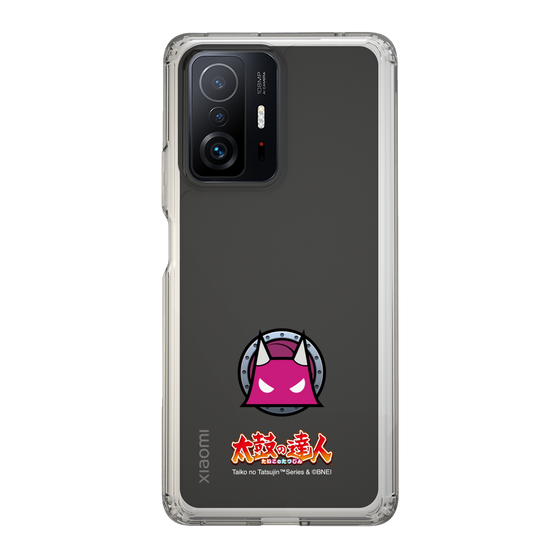 Slim Protection Case［ Taiko no Tatsujin - Oni ］