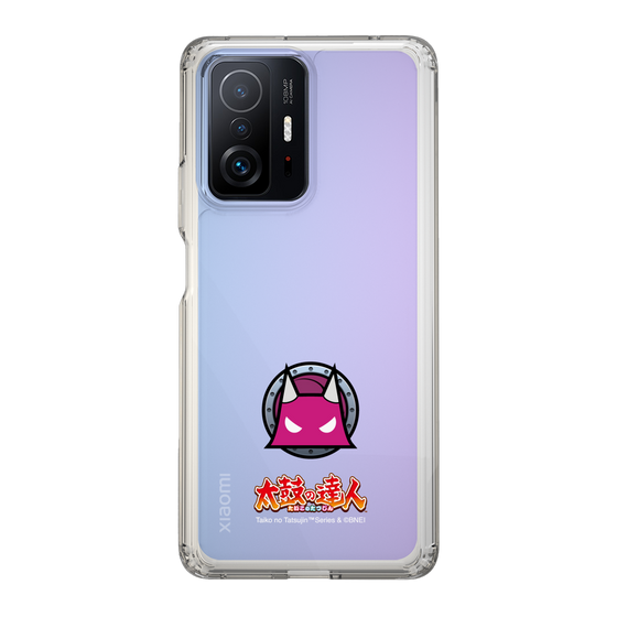Slim Protection Case［ Taiko no Tatsujin - Oni ］