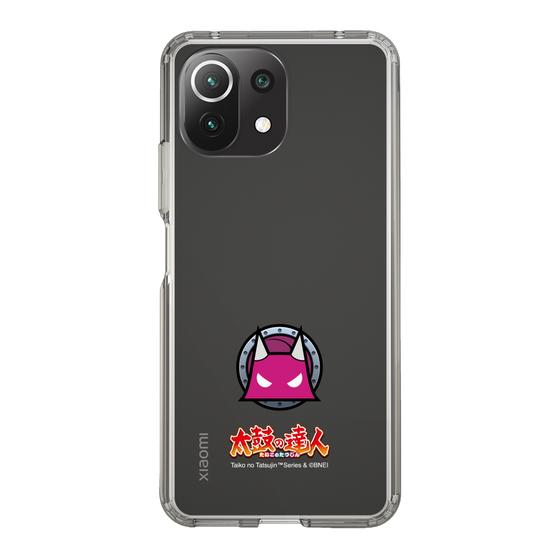 Slim Protection Case［ Taiko no Tatsujin - Oni ］