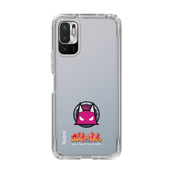 Slim Protection Case［ Taiko no Tatsujin - Oni ］