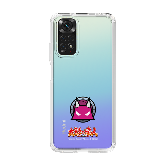 Slim Protection Case［ Taiko no Tatsujin - Oni ］