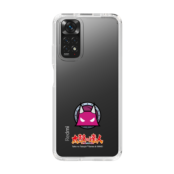 Slim Protection Case［ Taiko no Tatsujin - Oni ］