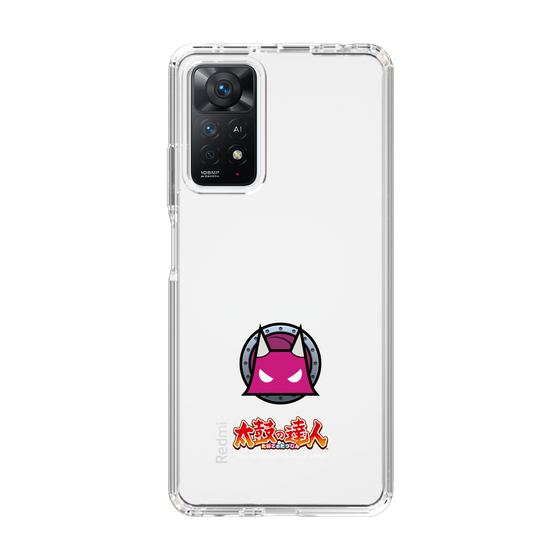 Slim Protection Case［ Taiko no Tatsujin - Oni ］