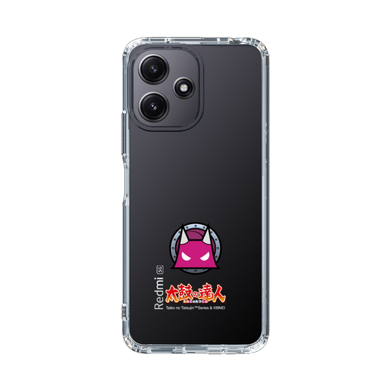 Slim Protection Case［ Taiko no Tatsujin - Oni ］