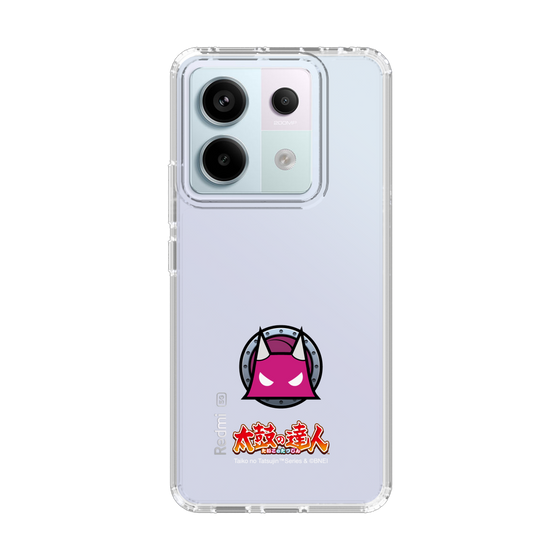 Slim Protection Case［ Taiko no Tatsujin - Oni ］