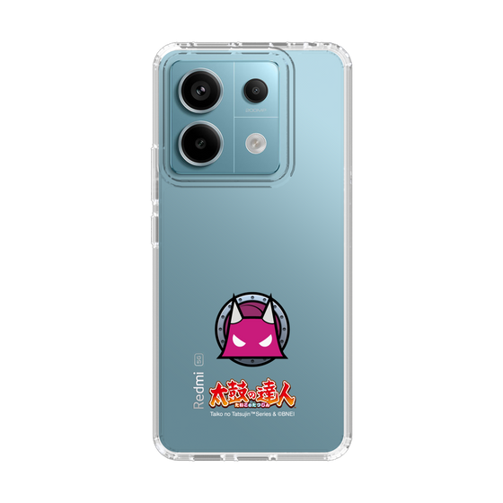 Slim Protection Case［ Taiko no Tatsujin - Oni ］