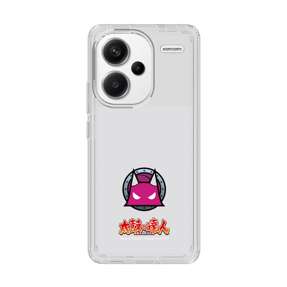 Slim Protection Case［ Taiko no Tatsujin - Oni ］