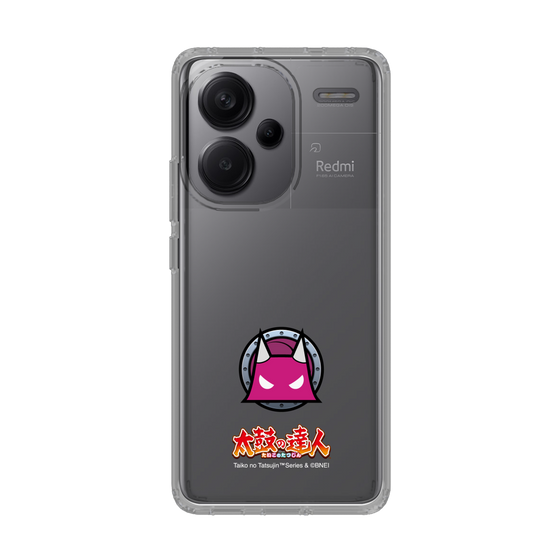 Slim Protection Case［ Taiko no Tatsujin - Oni ］