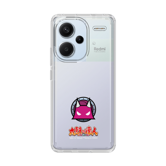 Slim Protection Case［ Taiko no Tatsujin - Oni ］