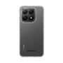 Slim Protection Case［ Original - CASEPLAY Logo - Black/A ］