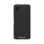 Slim Protection Case［ Original - CASEPLAY Logo - White/A ］
