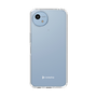 Slim Protection Case［ Original - CASEPLAY Logo - White/A ］