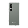Slim Protection Case［ Original - CASEPLAY Logo - White/A ］