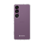Slim Protection Case［ Original - CASEPLAY Logo - White/A ］