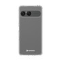 Slim Protection Case［ Original - CASEPLAY Logo - White/A ］