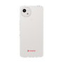 Slim Protection Case［ Original - CASEPLAY Logo - Red/A ］