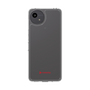 Slim Protection Case［ Original - CASEPLAY Logo - Red/A ］