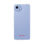 Slim Protection Case［ Original - CASEPLAY Logo - Red/A ］
