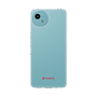 Slim Protection Case［ Original - CASEPLAY Logo - Red/A ］