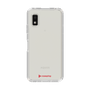 Slim Protection Case［ Original - CASEPLAY Logo - Red/A ］
