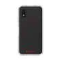 Slim Protection Case［ Original - CASEPLAY Logo - Red/A ］