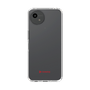 Slim Protection Case［ Original - CASEPLAY Logo - Red/A ］