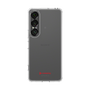Slim Protection Case［ Original - CASEPLAY Logo - Red/A ］