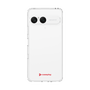 Slim Protection Case［ Original - CASEPLAY Logo - Red/A ］